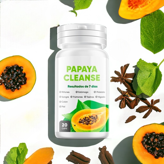 Papaya Cleanse